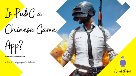 Is Pubg a Chinese Game