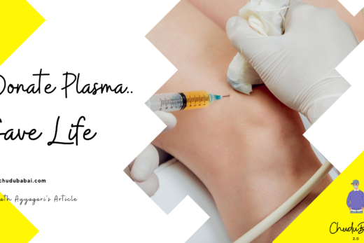 Plasma Therapy
