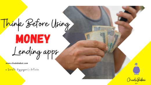 money Lending Apps