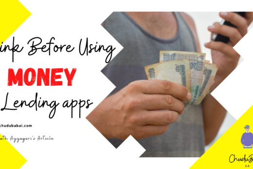 money Lending Apps