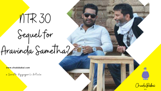 NTR 30