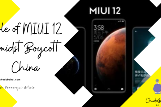 MIUI 12